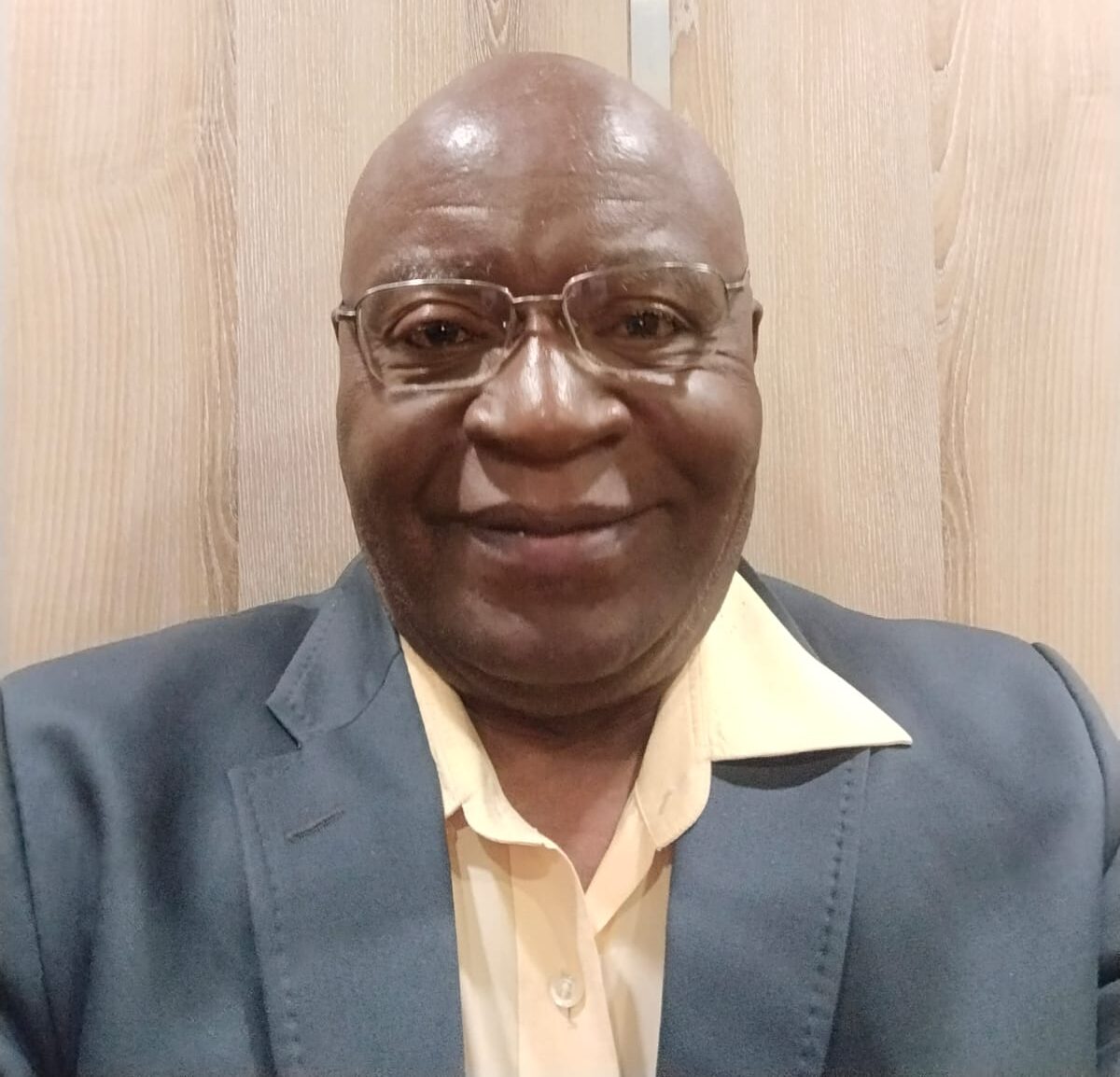 Arnold Phiri Executive Director of Zonge Investments